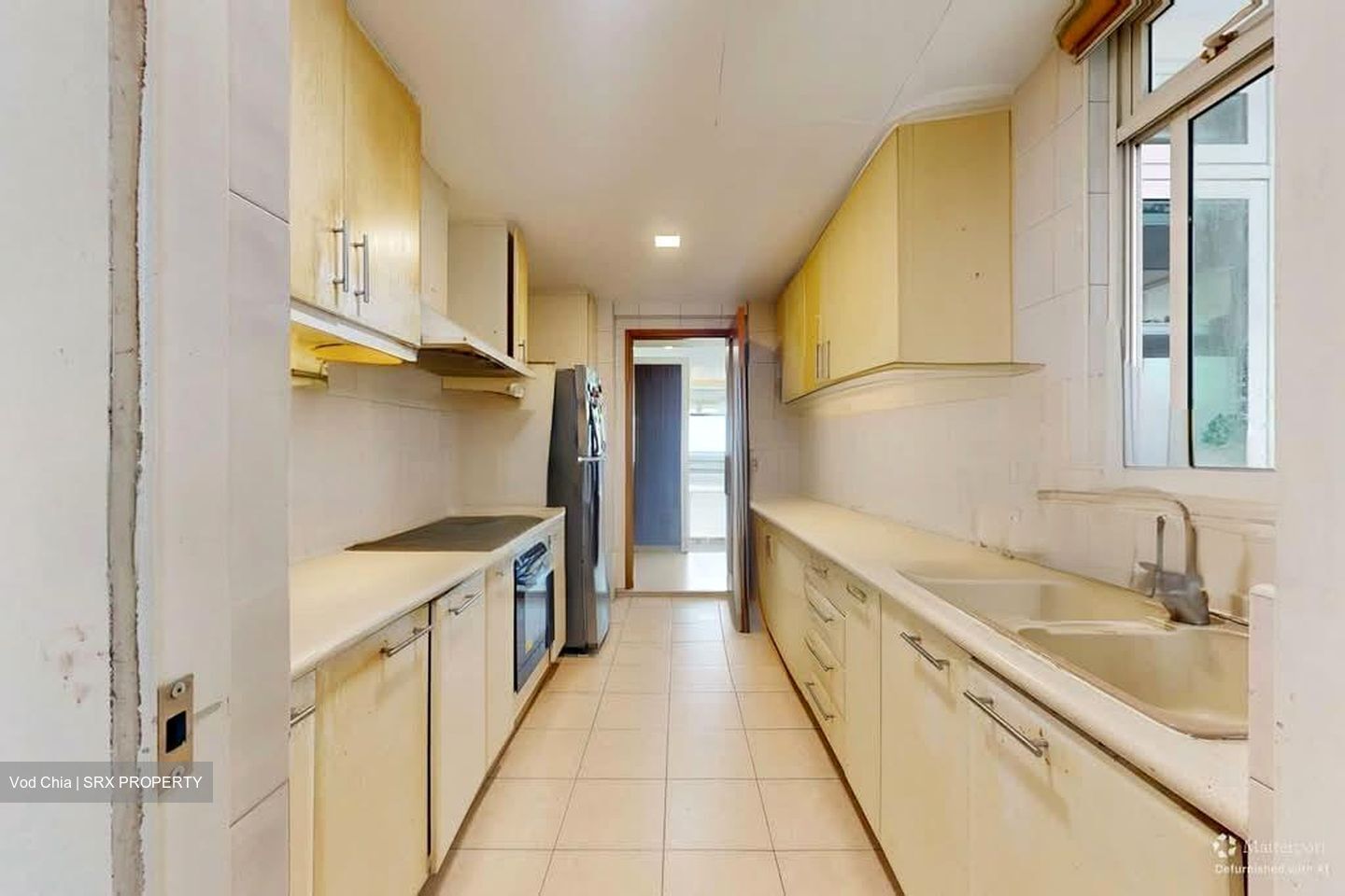 Costa Del Sol (D16), Condominium #602049781